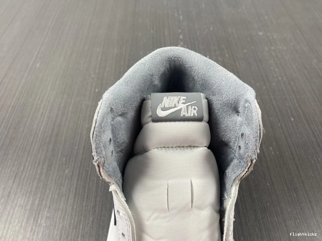 1 High Air Jordan OG 555088-037 Stealth 1014